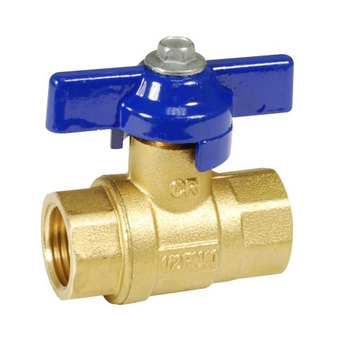 Kulventil BA 3406 G20 Mässing Beulco