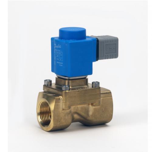 MAGNETVENTIL EV250B G15 220 V