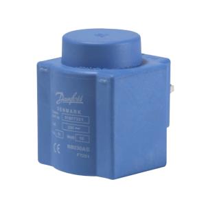 Spole Clip-On 10W 24V 50Hz Danfoss
