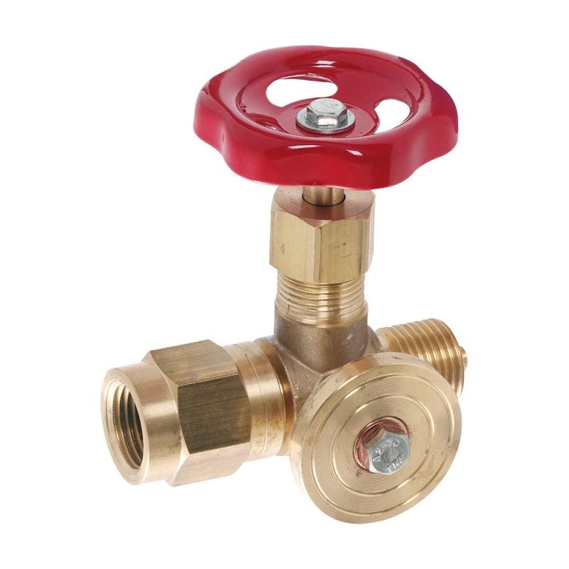 Kontrollmanometerventil BA 1324 G10 Beulco