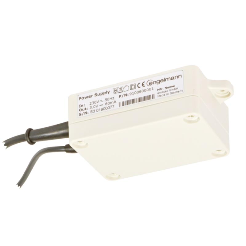 Nätadapter230V TILL 7126, 7127, 71