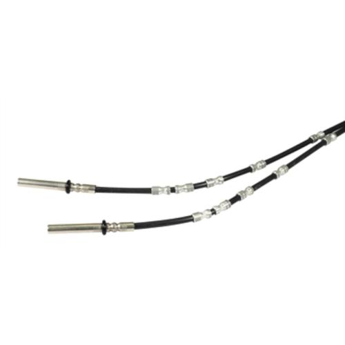 Temperaturgivare 5mm PT500 L=10 ME