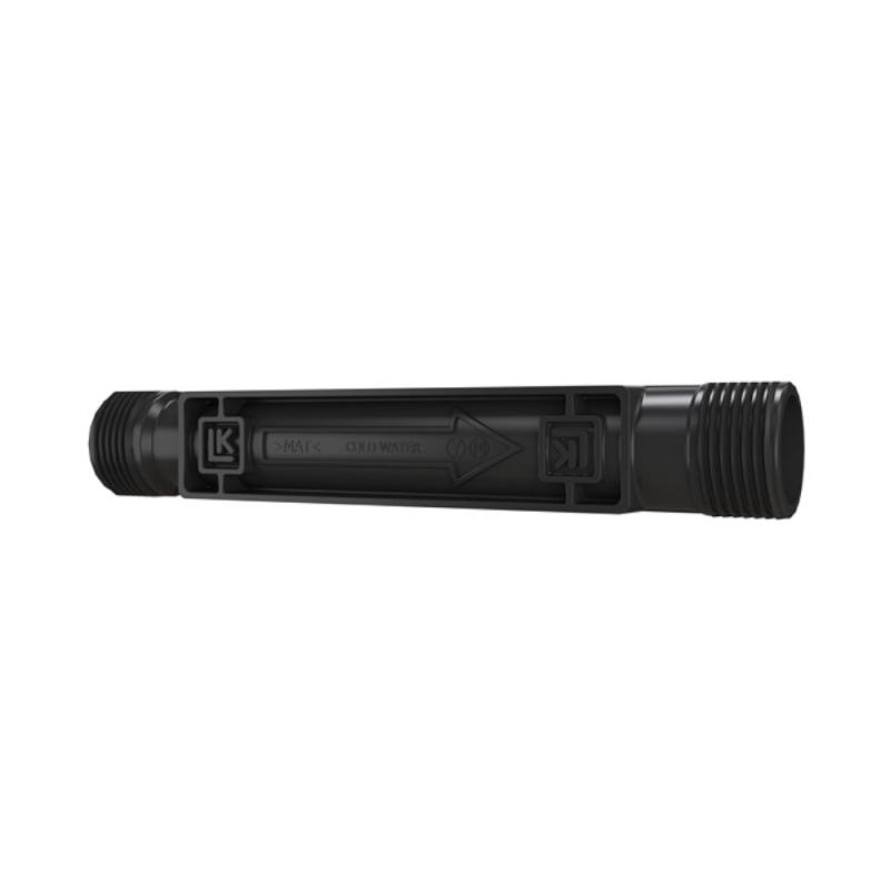 LK Passbit 190 G25 Svart