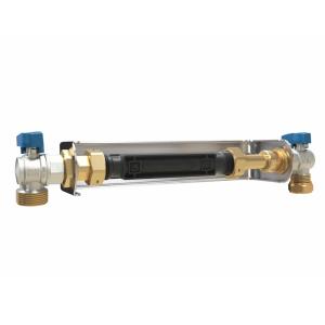 LK Vattenmätarkonsol Paket F190-220V