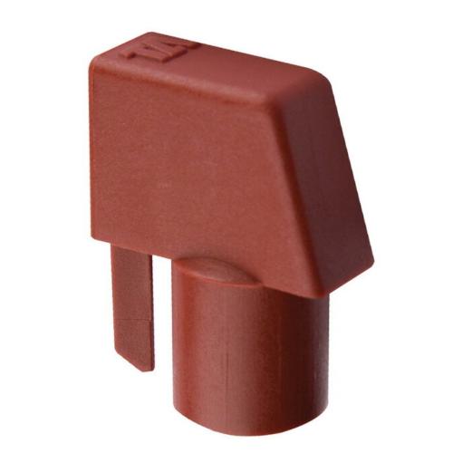 Reglernyckel För STK/RVO Röd IMI