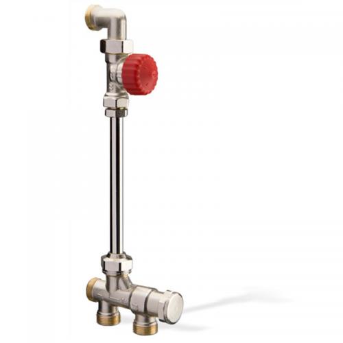 RADIATORKOPPEL IMI TWORETT 2-R-600-