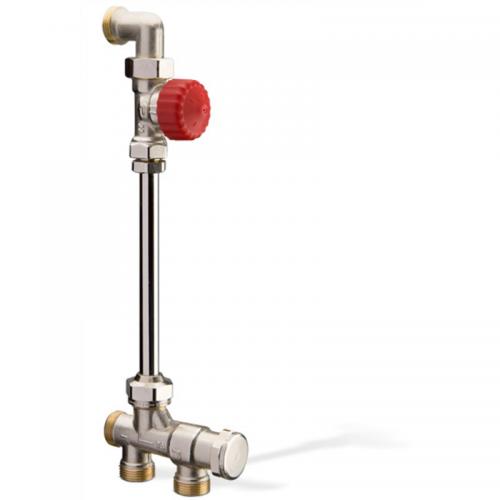 RADIATORKOPPEL TA C/C 850MM