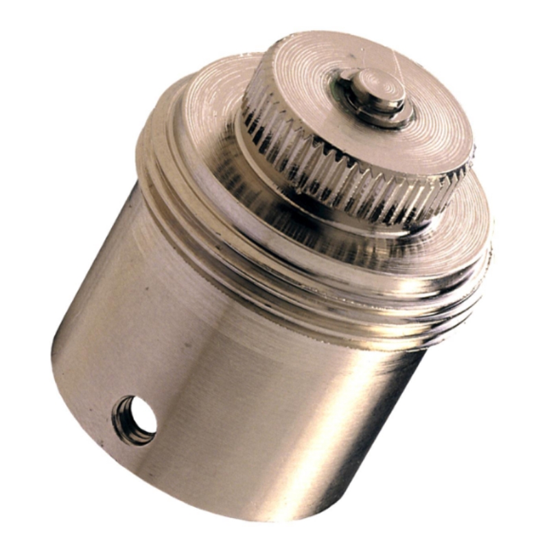 Adapter RAN Mässing MMA
