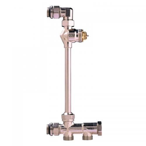 MMA RADIATORKOPPEL CC550 1-RÖRS M