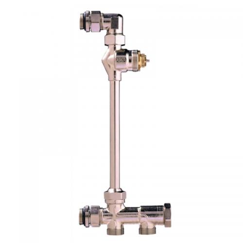 MMA RADIATORKOPPEL CC550 2-RÖRS M