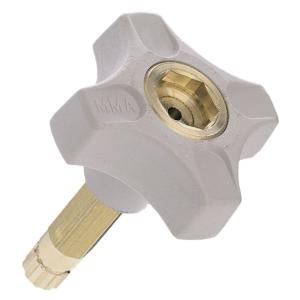 Hand Tools FN2 Presetting Key Plastic MMA