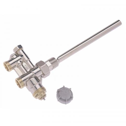 Handdukstorkventil MMA RFA38-400 - 4806317