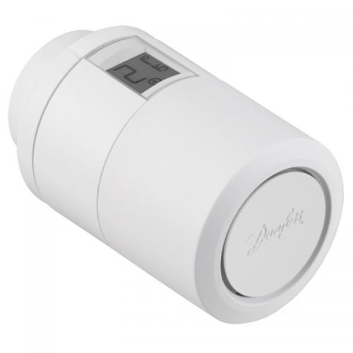 REGULATORDEL DANFOSS ECO - RA & M30