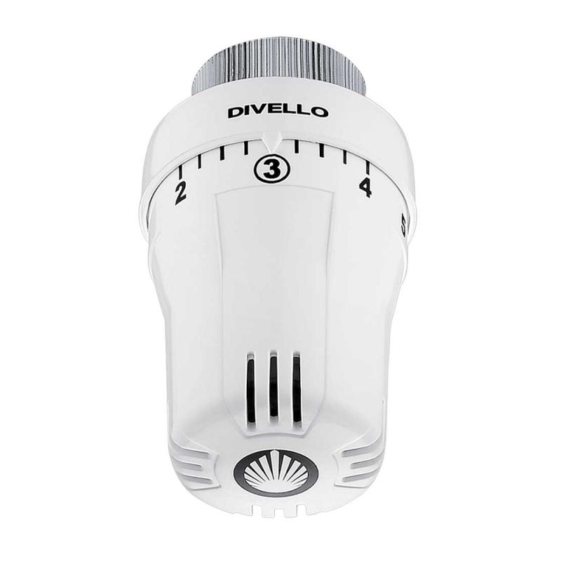Termostat DIVELLO Total M28-MMA 0-20(22)