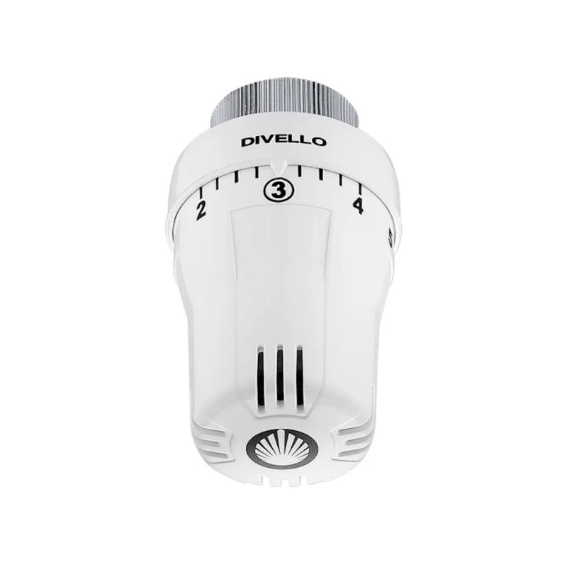 Termostat DIVELLO Total M30 6-22(24)