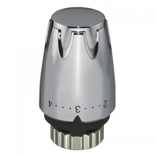 TERMOSTATDEL NORDIC TA 6-28° KROM