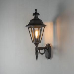 Rökfärgat Akrylglas Till 478/481/483/527/528 Konstsmide