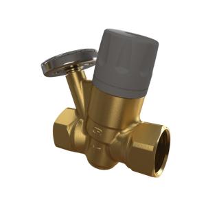 Limiting Valve LK VVC, Valve RTC, G15, G20