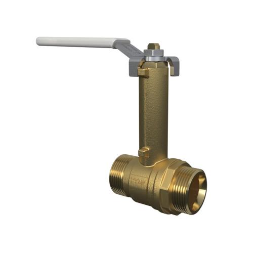 LK Ball Valve High Neck M70 Thread
