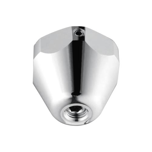 Key Controls M28x1.5mm MMA Chromium Divello