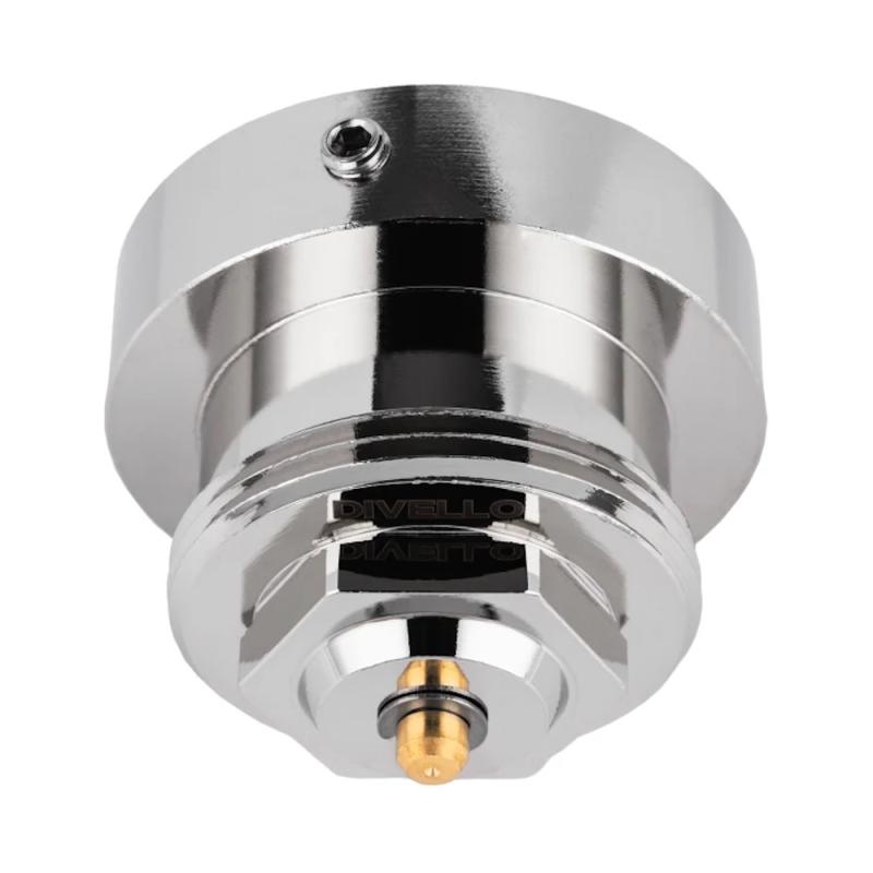 Adapter till termostat DIVELLO Ø34-DANxM30