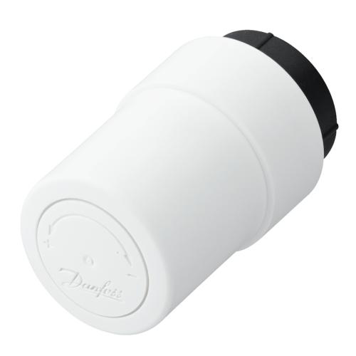 Manuell handratt för RA-ventiler Danfoss