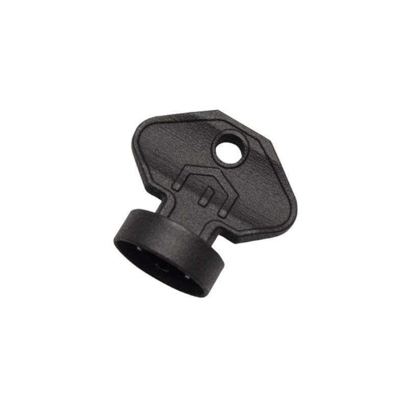 Purmo Pre-Set Key Flamingo