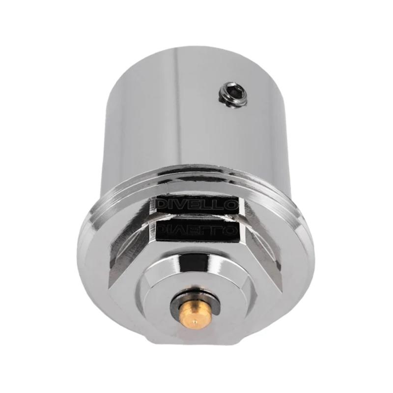 Adapter till termostat DIVELLO Ø22-DANxM30