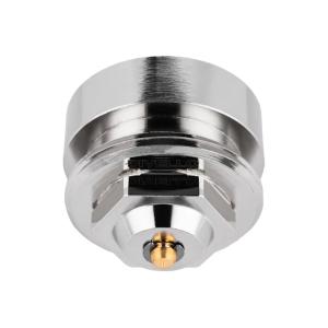 Adapter Til Termostat M28x1,5mm x M30x1,5mm MMA Chrome Divello