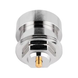 Adapter Til Termostat M28x1.5mm x M30x1.5mm TA Chrome Divello