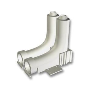 LK Row Support 25mm 2pcs