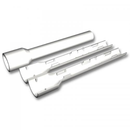 LK SKYDDSRÖR KOMBI 1 par/pak