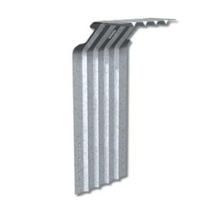 LK Bøjningsstøtte UNI-Væg