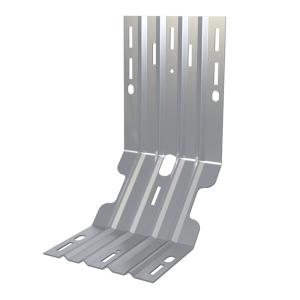 LK Bøjningsstøtte UNI-Gulv