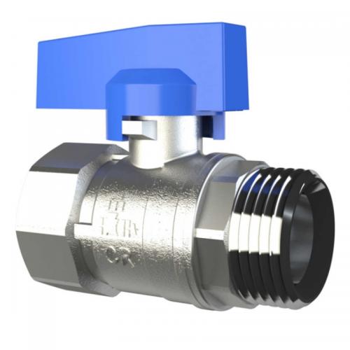 LK Kulventil 507 B -20 Inv/Utv gg - 4814420