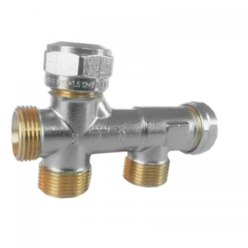 Danfoss RA-K-VB underdel - 4814787