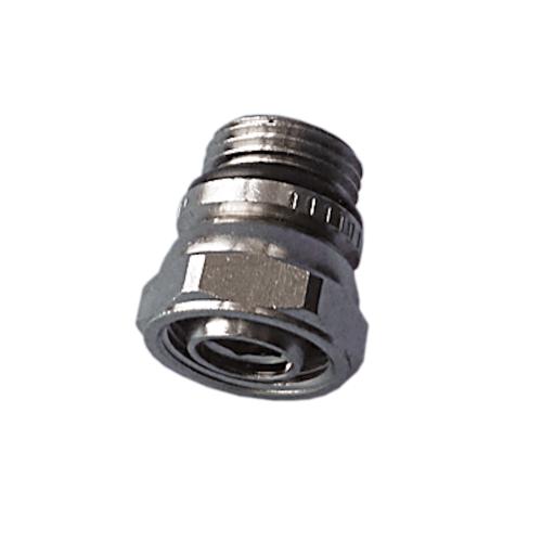 Danfoss Nippel+Mutter R15 RA-K-VB 175st