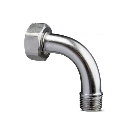 Böj Med Mutter G15 IMI