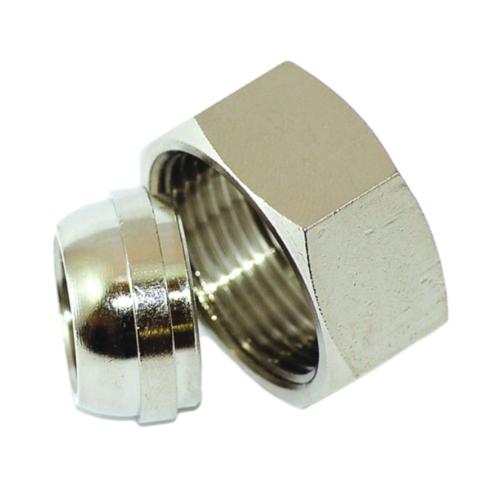 Propp För Radiatorventil G10 Holmgrens Metall