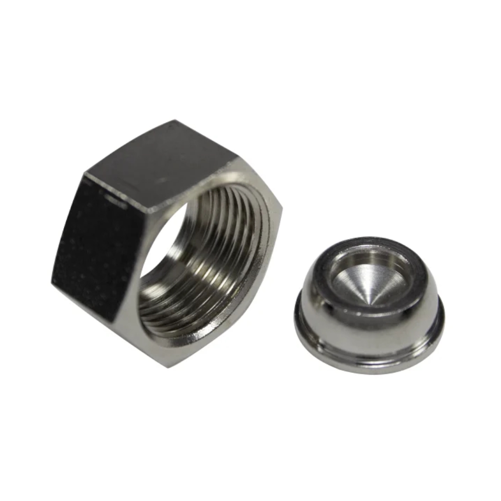 Radiatorpropp Med Mutter G20 Ezze