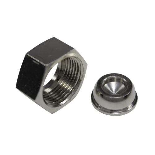 Radiatorpropp Med Mutter G20 Ezze