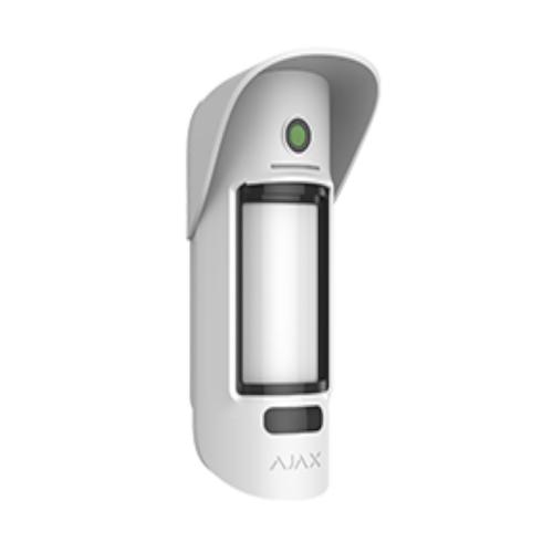 MC Outdoor Wireless PIR/PET Hvid, Ajax