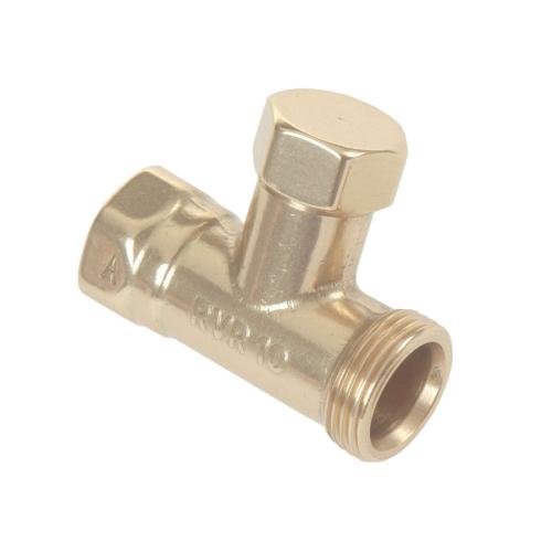 MMA Returventil RVV15