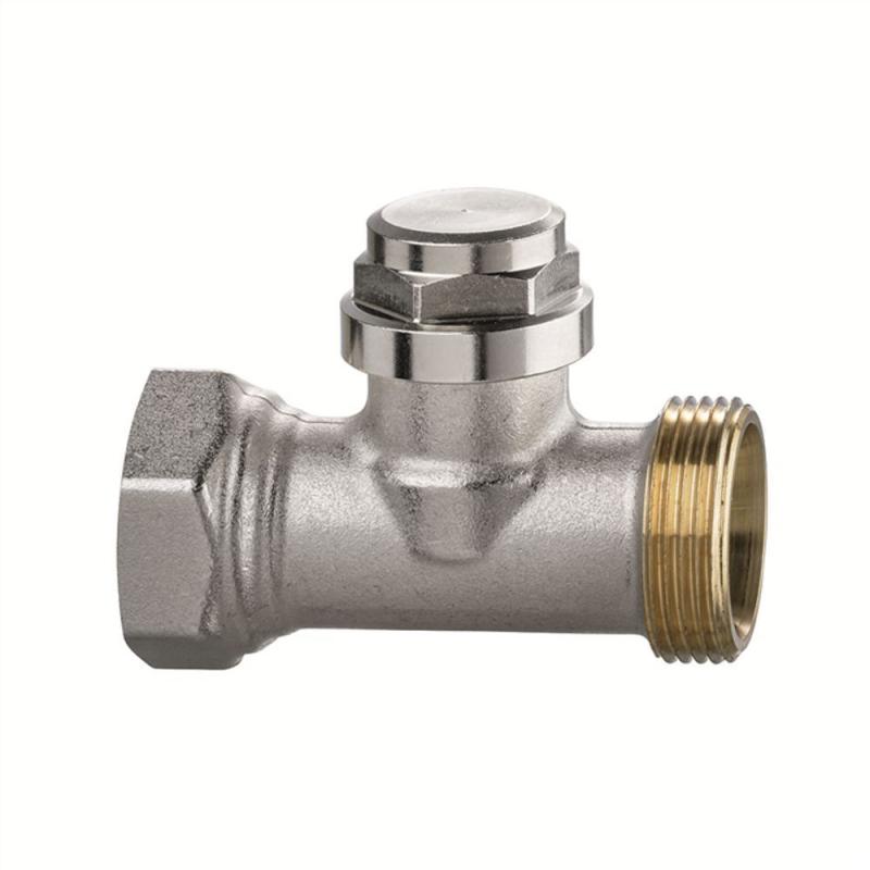 Returventil Raditrim DN15 Rak G15 IMI