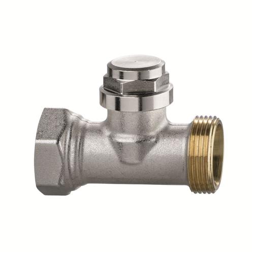 Returventil Raditrim DN15 Rak G15 IMI