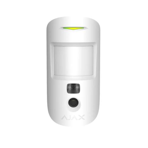Ajax MotionCam (PhOD) Vit