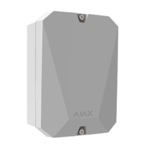 Ajax MultiTransmitter 3EOL White