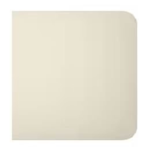 Ajax sideknap enkelt elfenben