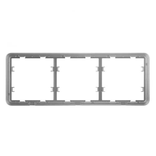 Ajax Ramme 3 Indsatser