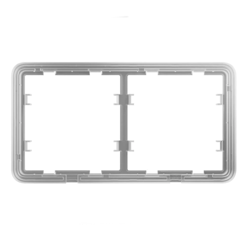 Ajax Frame (2 sæder)